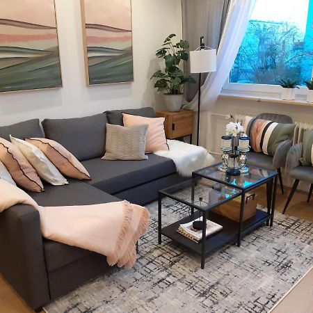New - Apartment Kameni Confort Wifi Munich Airport Family Neufahrn bei Freising Bagian luar foto