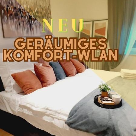 New - Apartment Kameni Confort Wifi Munich Airport Family Neufahrn bei Freising Bagian luar foto