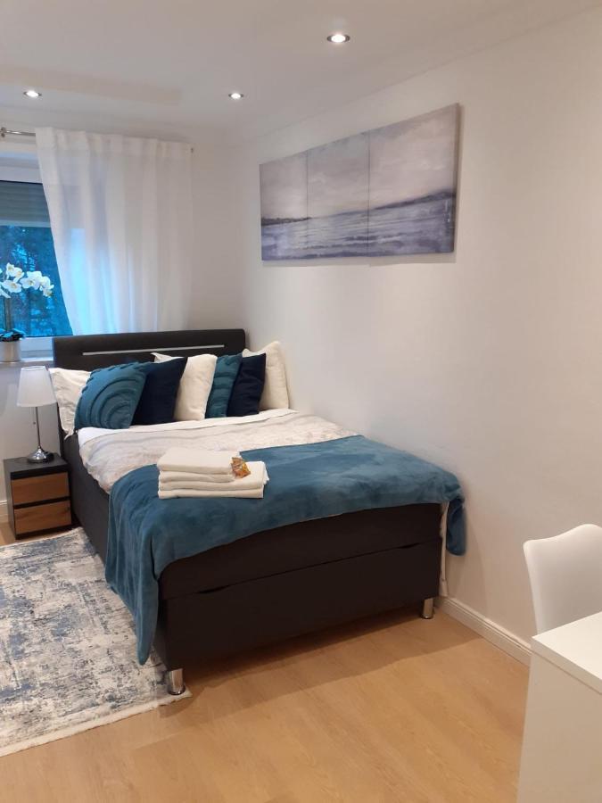 New - Apartment Kameni Confort Wifi Munich Airport Family Neufahrn bei Freising Bagian luar foto