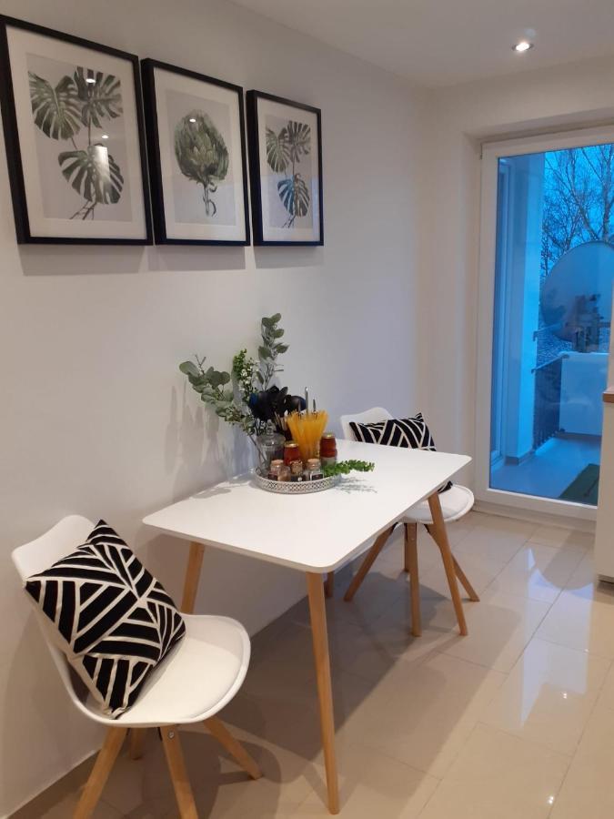 New - Apartment Kameni Confort Wifi Munich Airport Family Neufahrn bei Freising Bagian luar foto