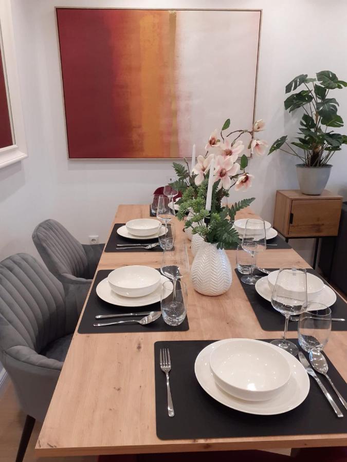 New - Apartment Kameni Confort Wifi Munich Airport Family Neufahrn bei Freising Bagian luar foto