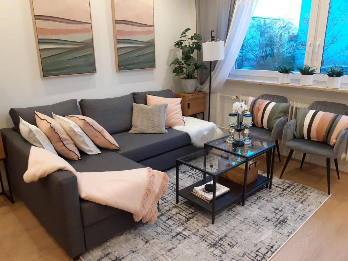 New - Apartment Kameni Confort Wifi Munich Airport Family Neufahrn bei Freising Bagian luar foto