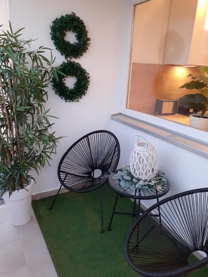 New - Apartment Kameni Confort Wifi Munich Airport Family Neufahrn bei Freising Bagian luar foto