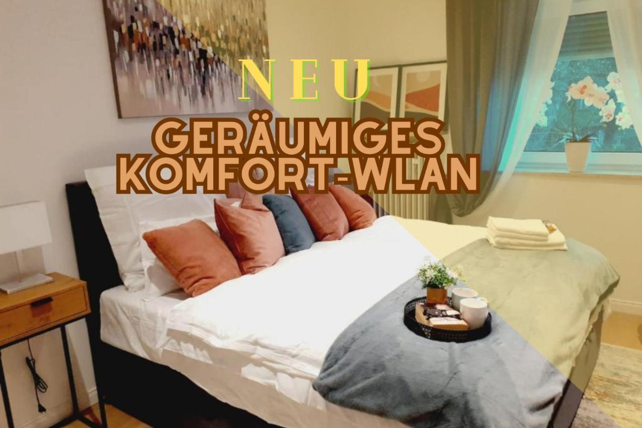 New - Apartment Kameni Confort Wifi Munich Airport Family Neufahrn bei Freising Bagian luar foto