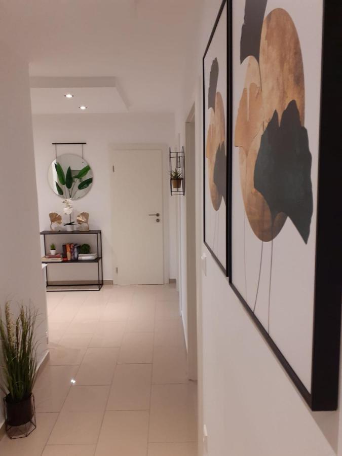 New - Apartment Kameni Confort Wifi Munich Airport Family Neufahrn bei Freising Bagian luar foto